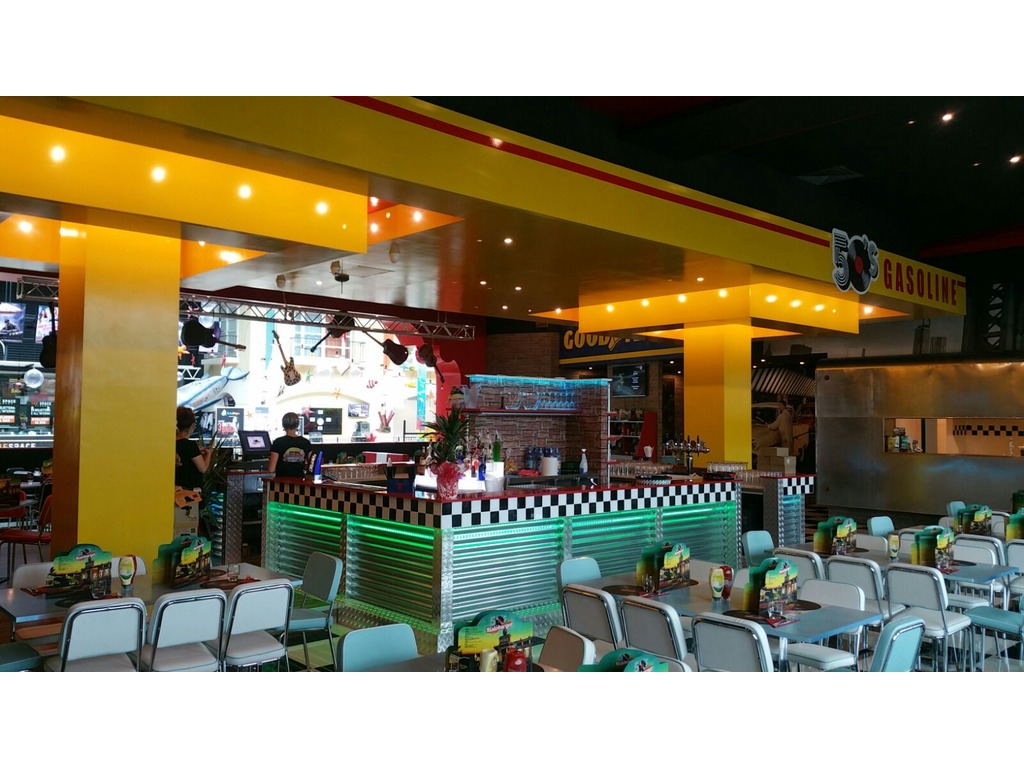 vendita Ristorante stile America Food in vendita - foto 3