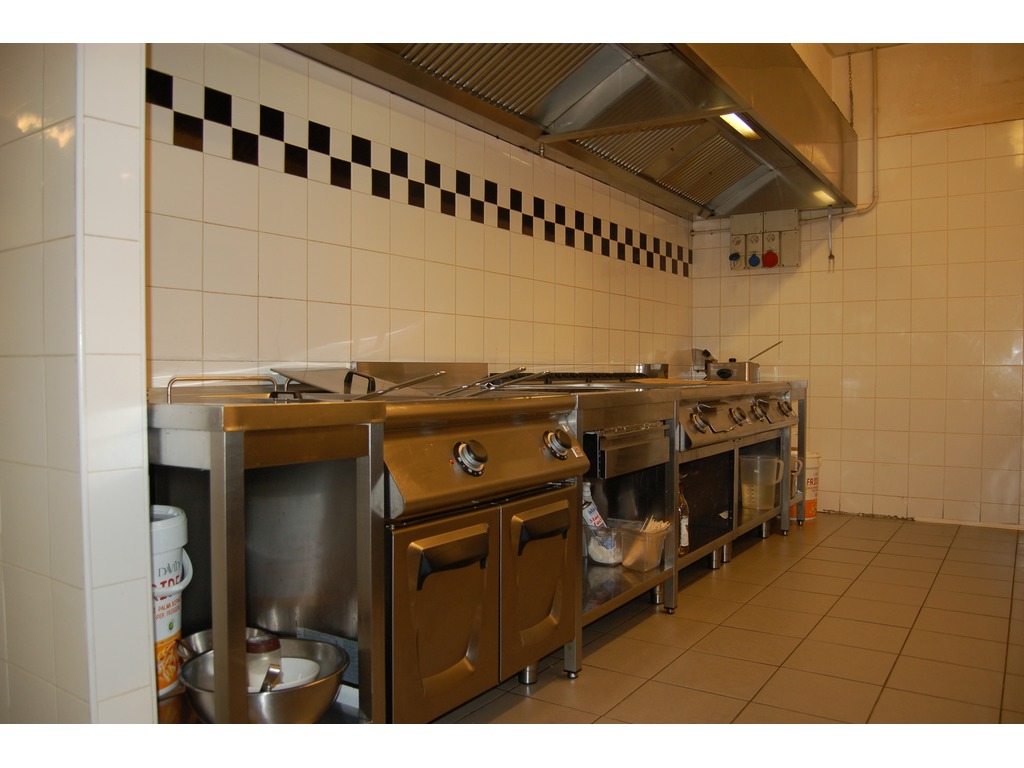 vendita Ristorante stile America Food in vendita - foto 6