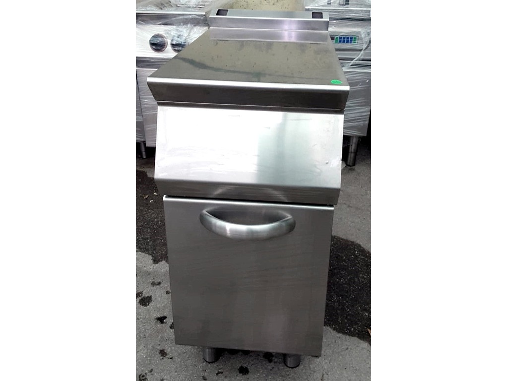 Piano da lavoro neutro SILKO in vendita - foto 1