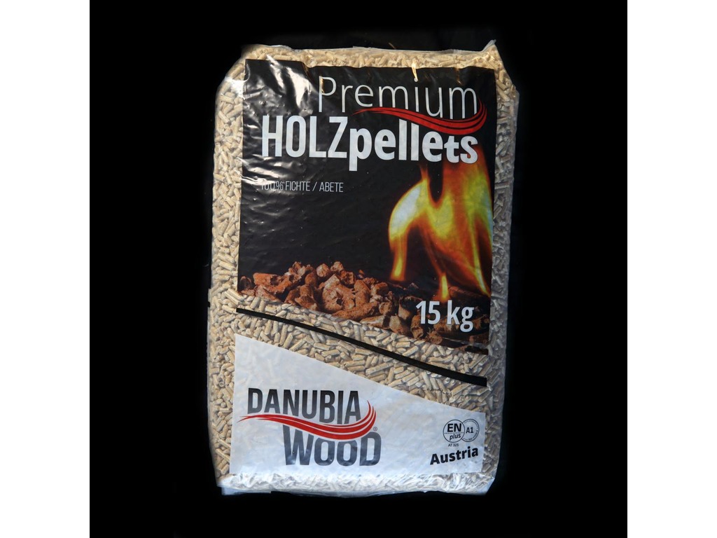 Alpen Pellet | Energia Pulita Dai Boschi Austriaci – Un Pellet Di - Foto 11