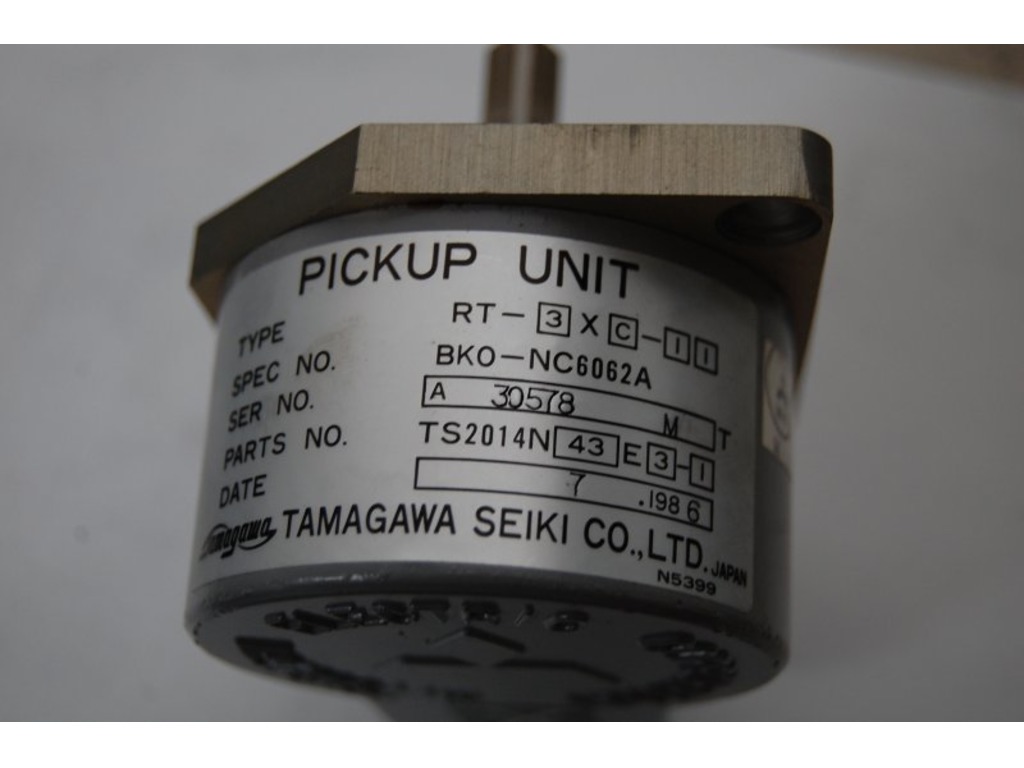 PICK UP UNIT in vendita - foto 1
