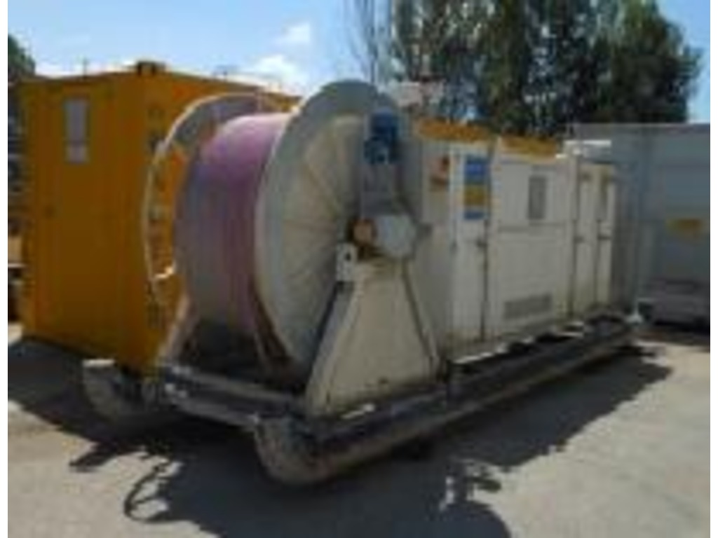 Vendesi cabina elettrica in vendita - foto 1