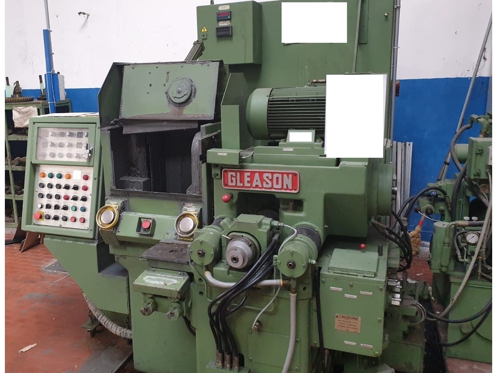 Attrezzatura meccanica in vendita