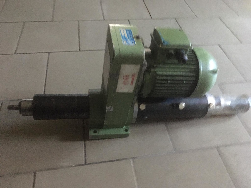 Attrezzature varie in vendita
