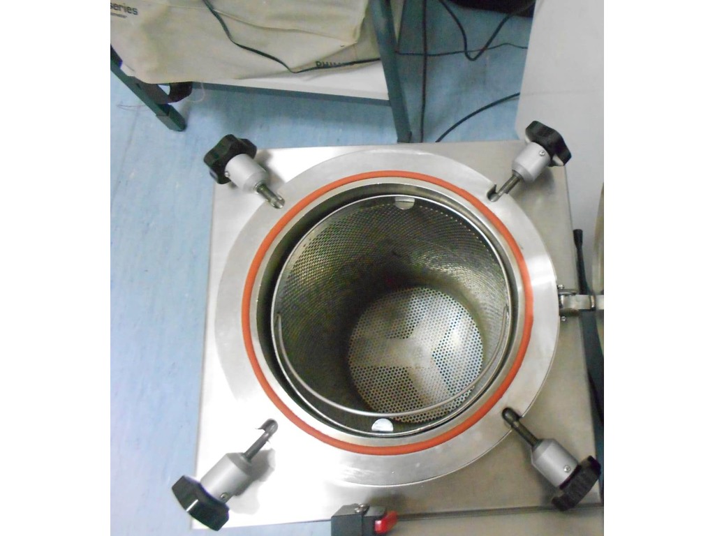 Autoclave "A.S.A.L." Vapor Matic 770/FU in vendita - foto 1