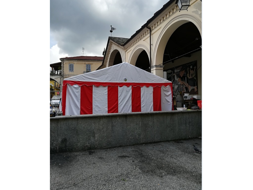 Attrezzature varie in vendita