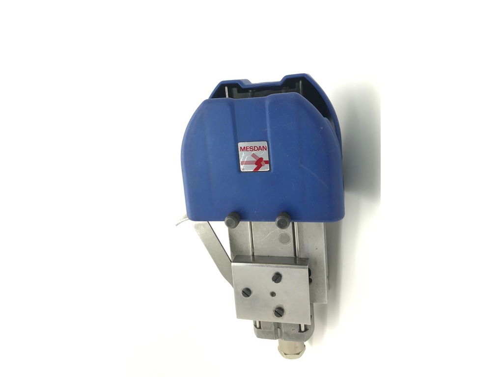 Annodatore Mesdan Splicer Jointair 114-115 in vendita - foto 1