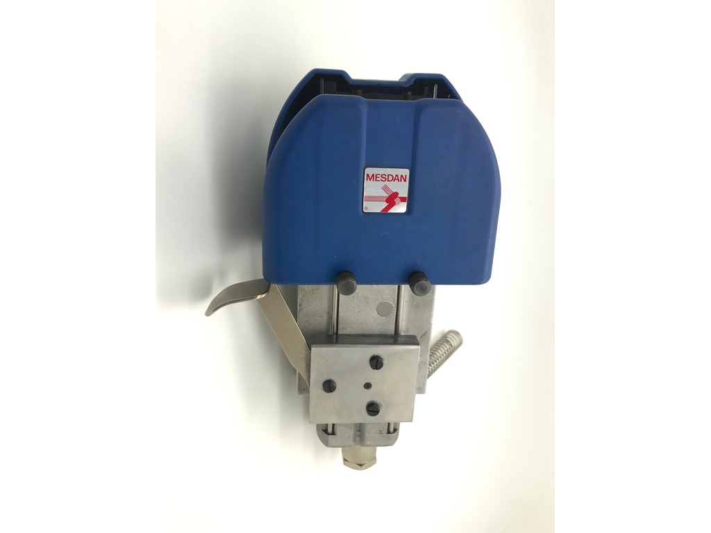 Annodatore Mesdan Splicer Jointair 114-115 in vendita - foto 3