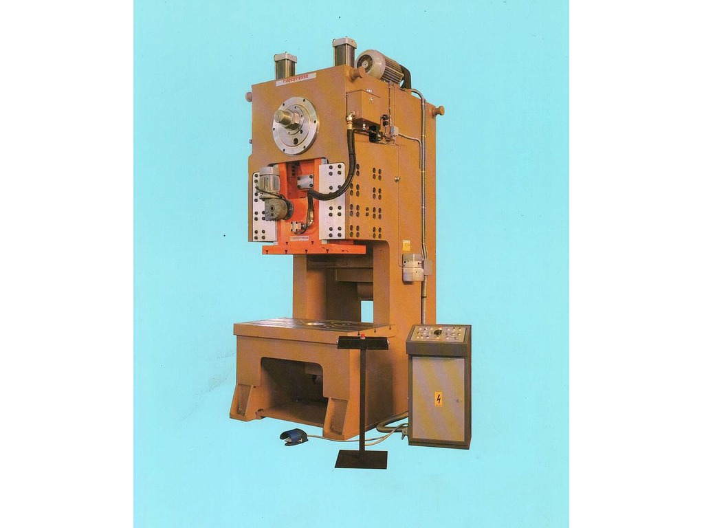 Presse meccaniche in vendita