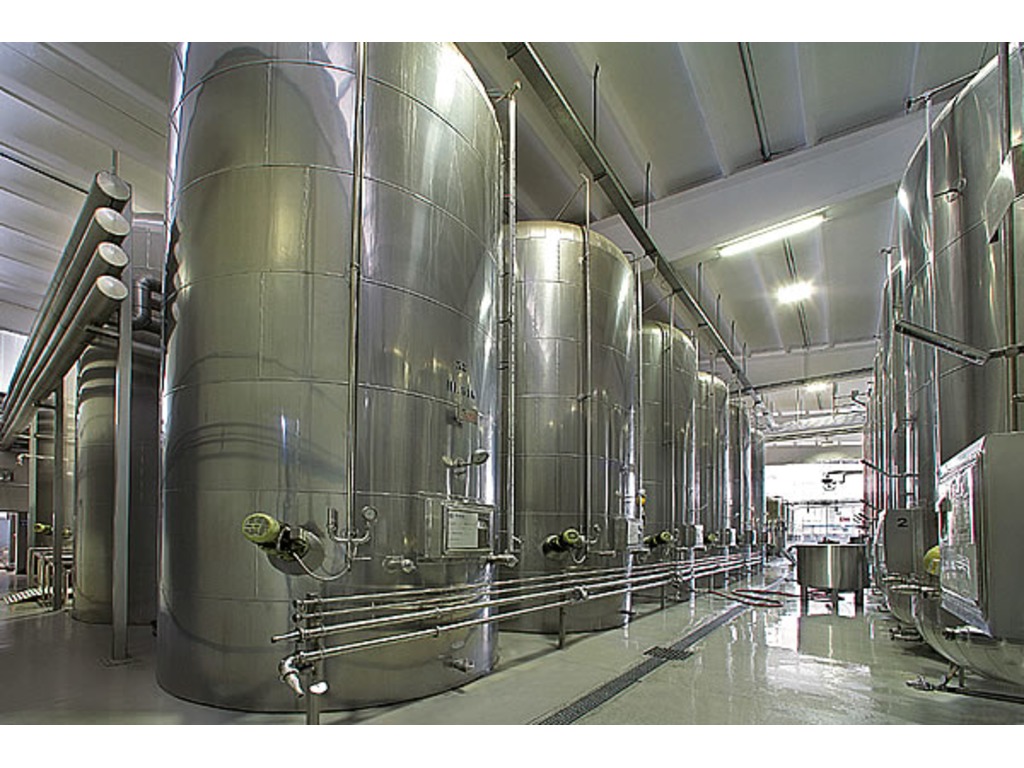 SERBATOI INOX AISI 304 USATI E NUOVI DI FABBRICA in vendita - foto 4