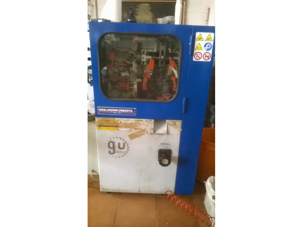 PU2 in vendita - foto 2