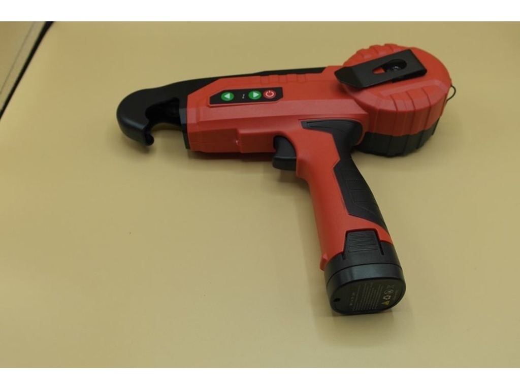 Legatrice AUTOMATICA per Vigneto a BATTERIE 2019 in vendita - foto 3