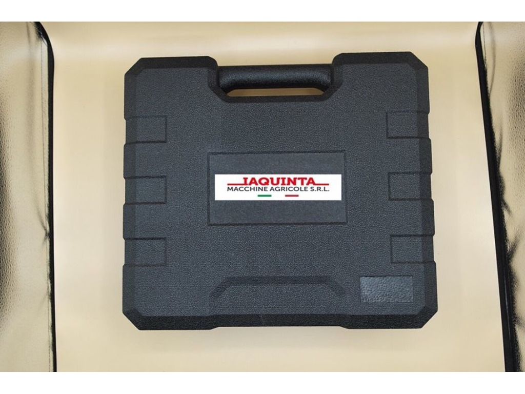 Legatrice AUTOMATICA per Vigneto a BATTERIE 2019 in vendita - foto 4