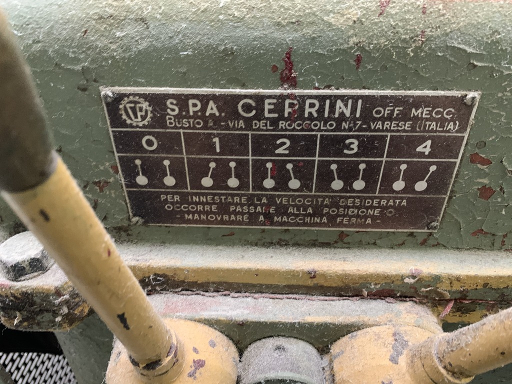 ESTRUSORE PER PLASTICA in vendita - foto 4