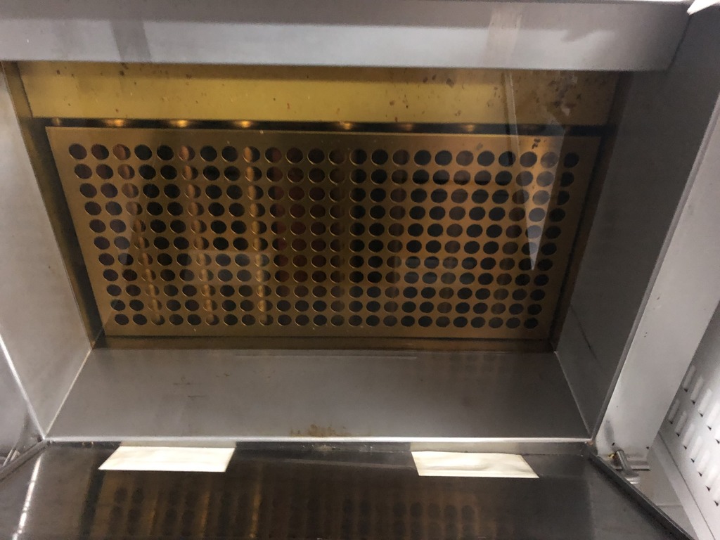 Friggitrice Zanussi 34 lt in vendita - foto 3