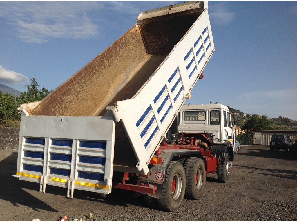 IVECO 330/36 in vendita - foto 3