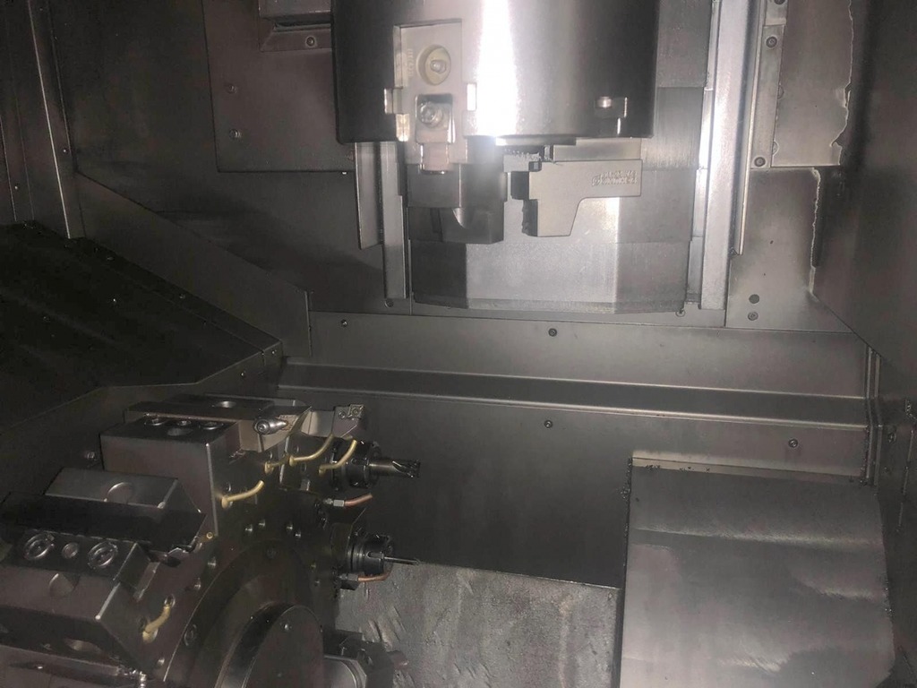 TORNIO BIGLIA BV210Y - Usato in vendita - foto 3