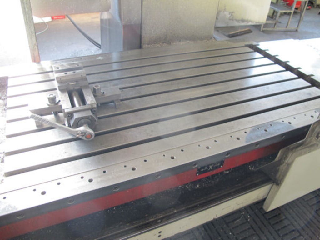 CME fresa a banco mod. BF-02 in vendita - foto 5