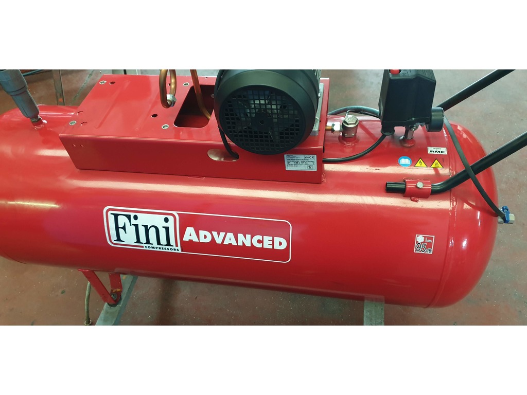 Compressori in vendita