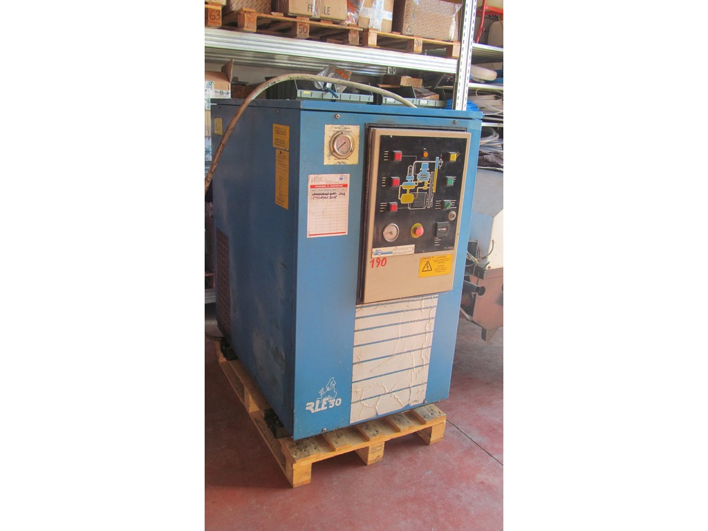 Compressori in vendita