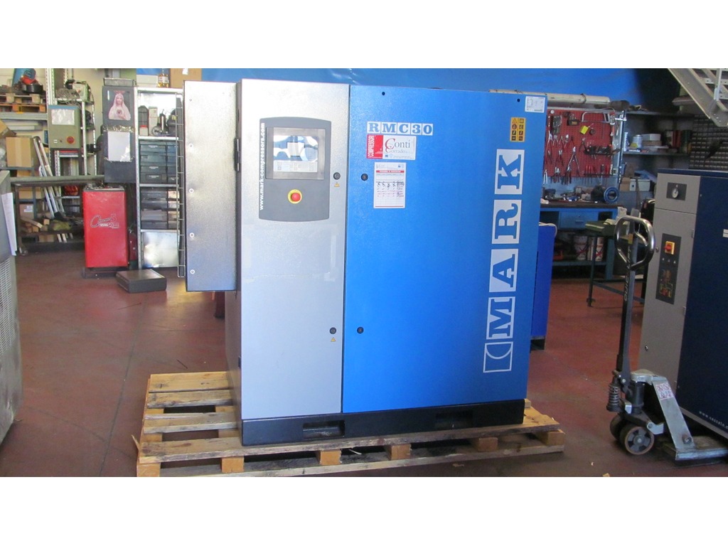 Compressori in vendita