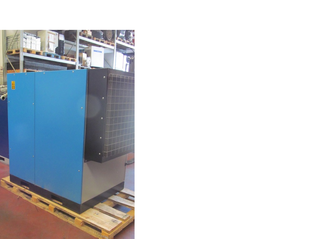 Compressore Usato MARK RMC 30 in vendita - foto 3