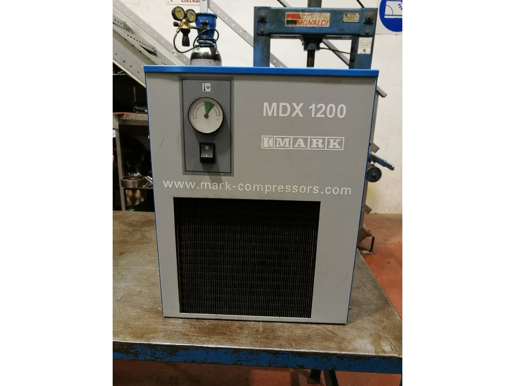 Essicatori plastica in vendita