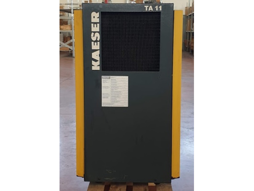 ESSICCATORE KAESER MOD. TA 11 in vendita - foto 2