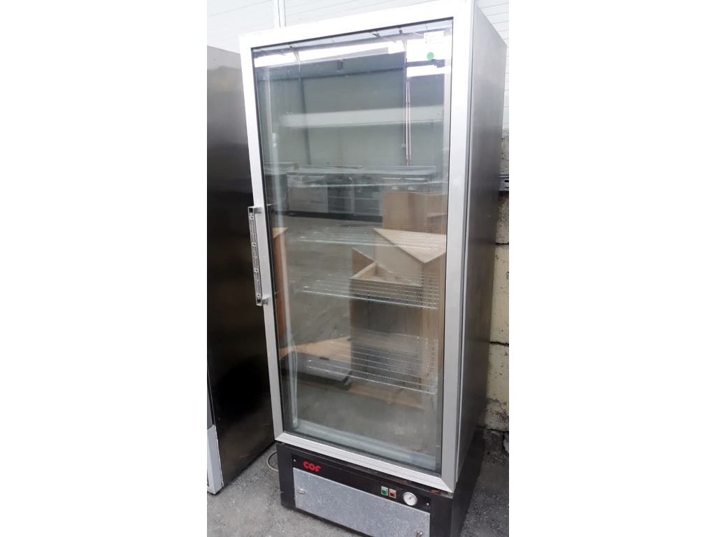 Vetrina verticale refrigerata COF in vendita - foto 1