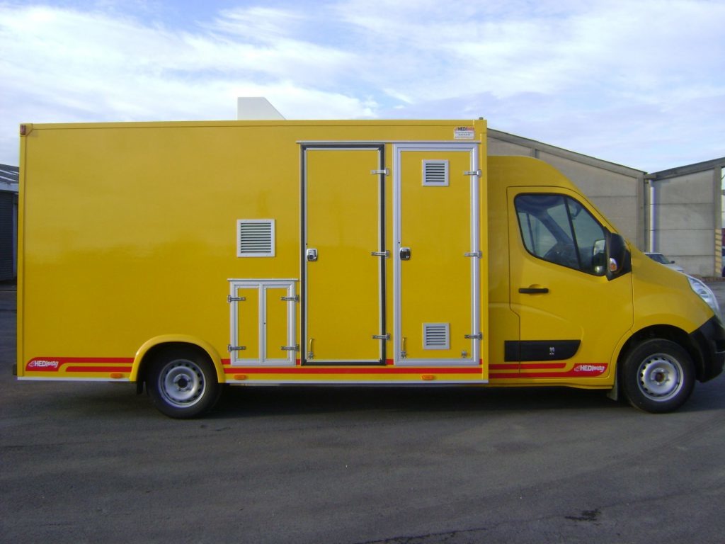 Automobili in vendita