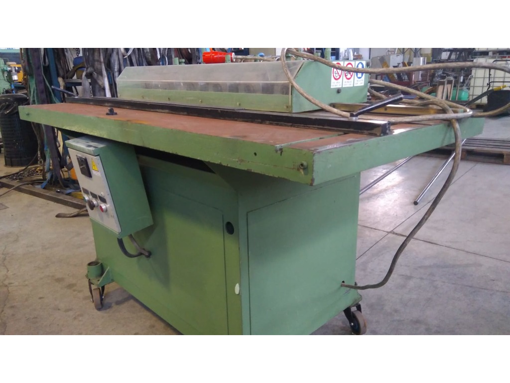 profila per il ricciolo Dallan in vendita - foto 2