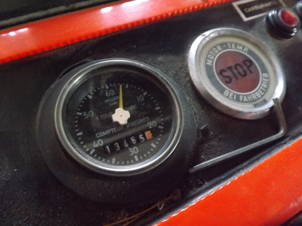 muletto diesel Linde in vendita - foto 4