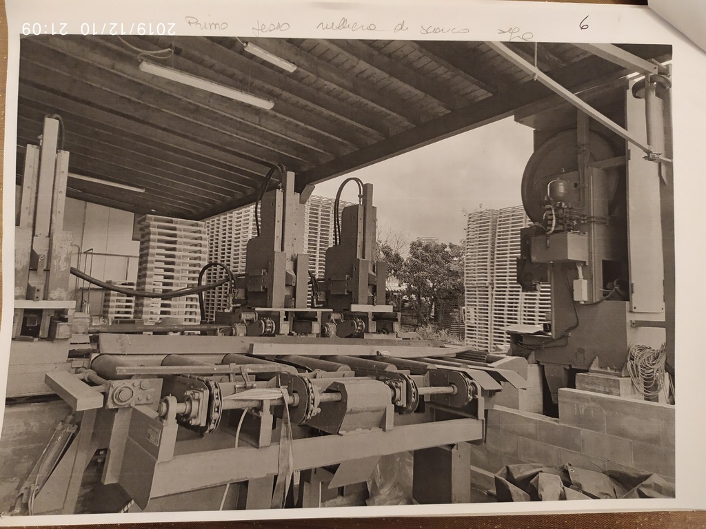 Varie legno in vendita