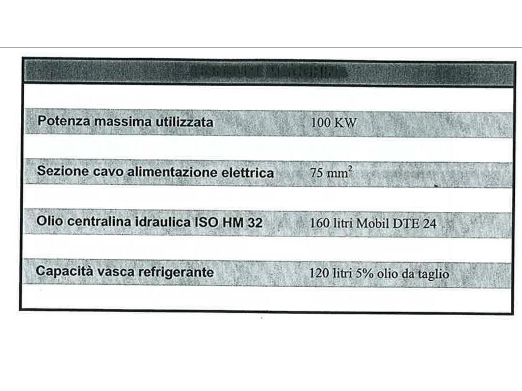 TORNIO IMT S32TM2 in vendita - foto 5
