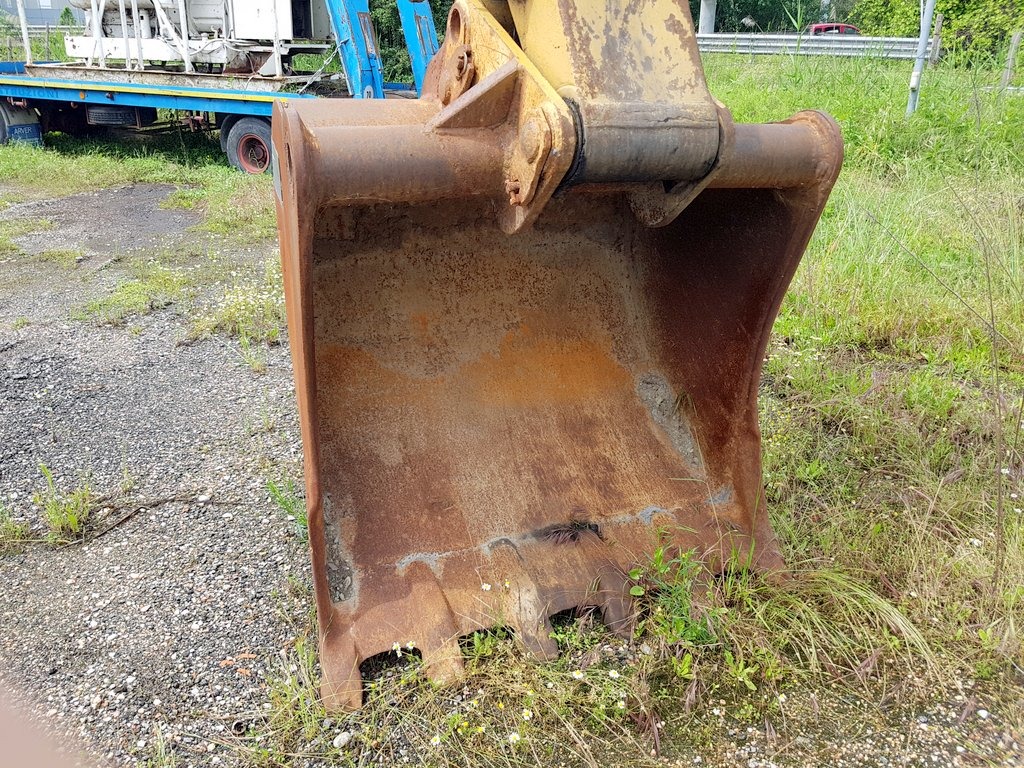 Escavatore Cingolato Benfra 9.09 Turbo Q,li 225 in vendita - foto 10