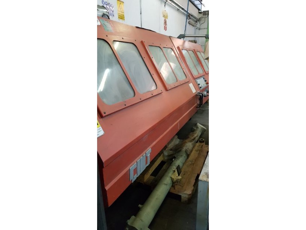 CMT URSUS MODELLO TCH900 AUTOAPPRENDIMENTO in vendita - foto 1