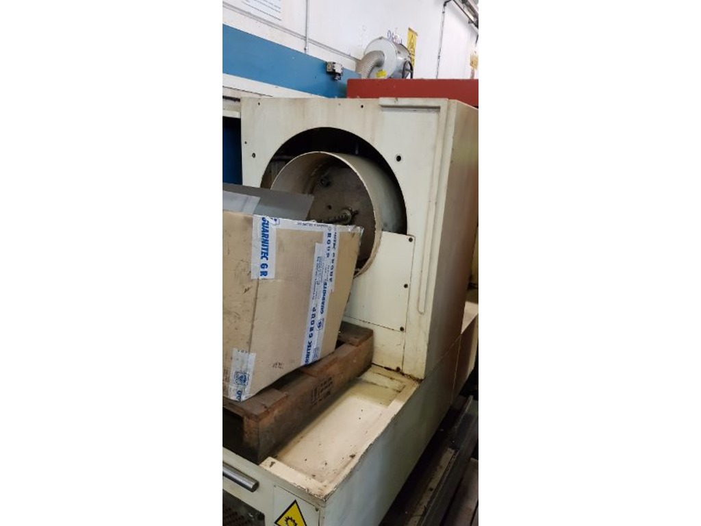 CMT URSUS MODELLO TCH900 AUTOAPPRENDIMENTO in vendita - foto 2