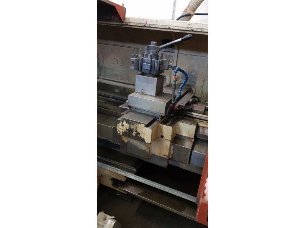 CMT URSUS MODELLO TCH900 AUTOAPPRENDIMENTO in vendita - foto 4