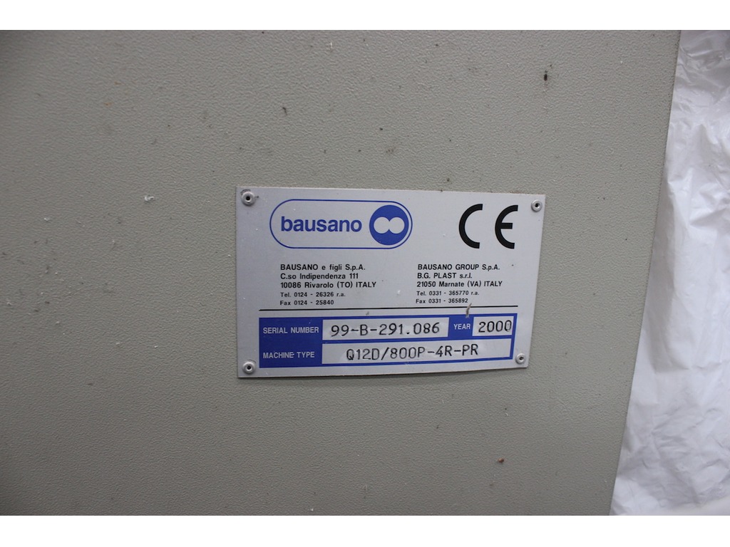 Linea Completa per profili in vendita - foto 6