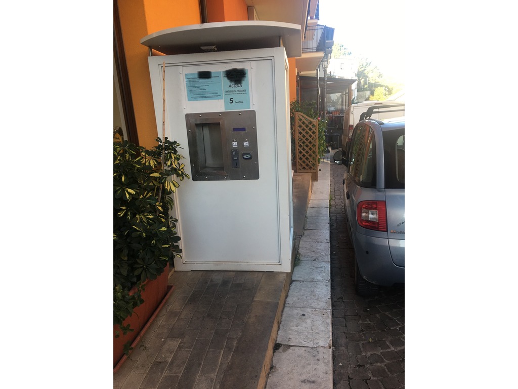Attrezzature varie in vendita