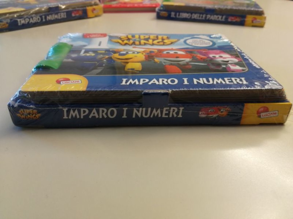 Stock libri e giochi per bambini in vendita - foto 4