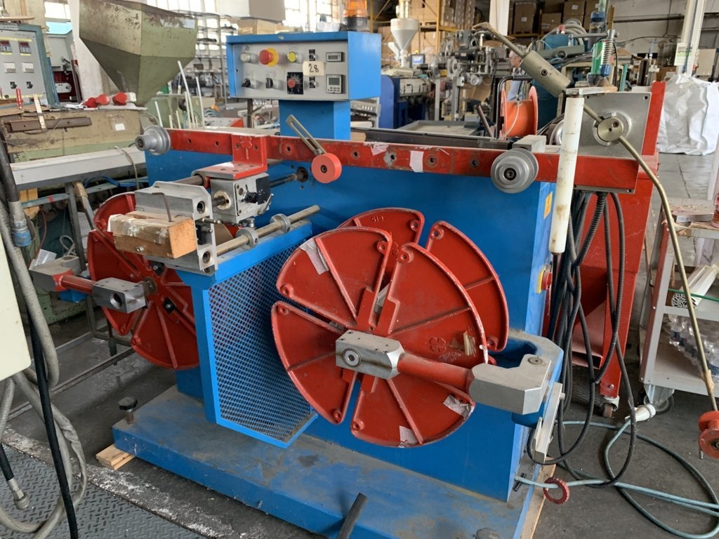 BOBINATORE DOPPIO in vendita - foto 1