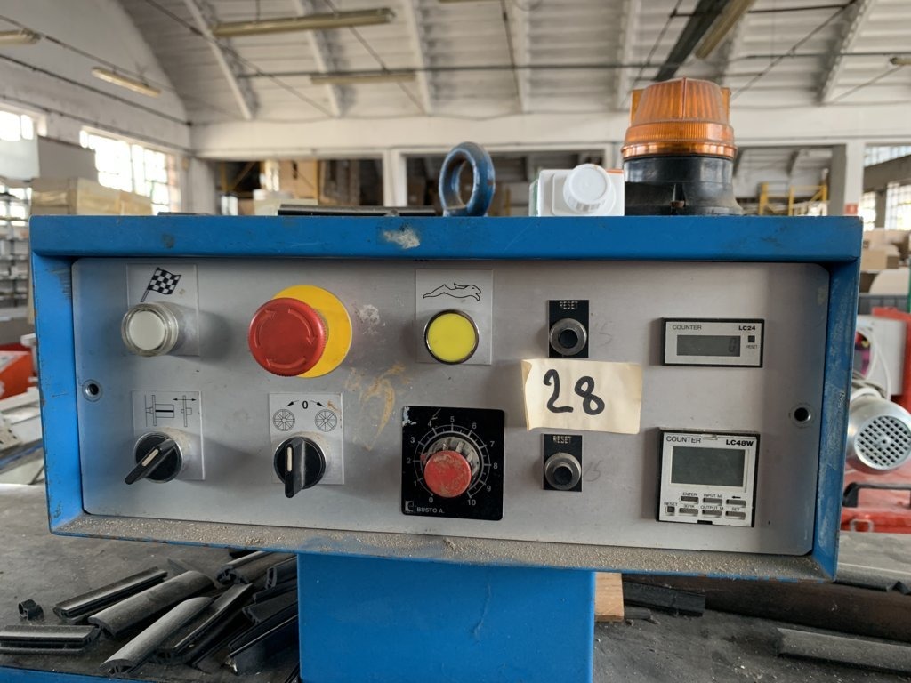 BOBINATORE DOPPIO in vendita - foto 2