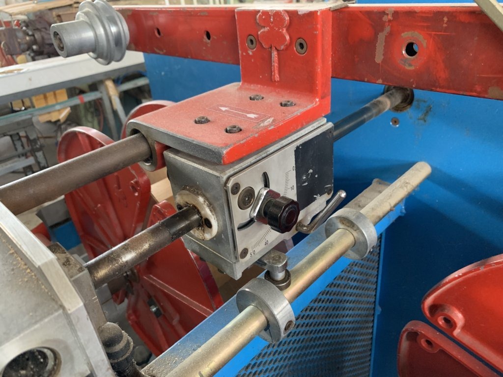 BOBINATORE DOPPIO in vendita - foto 3