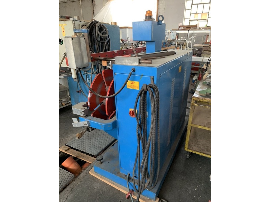 BOBINATORE DOPPIO in vendita - foto 6