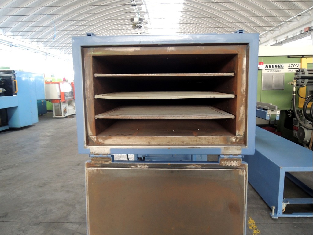 forno in vendita - foto 5