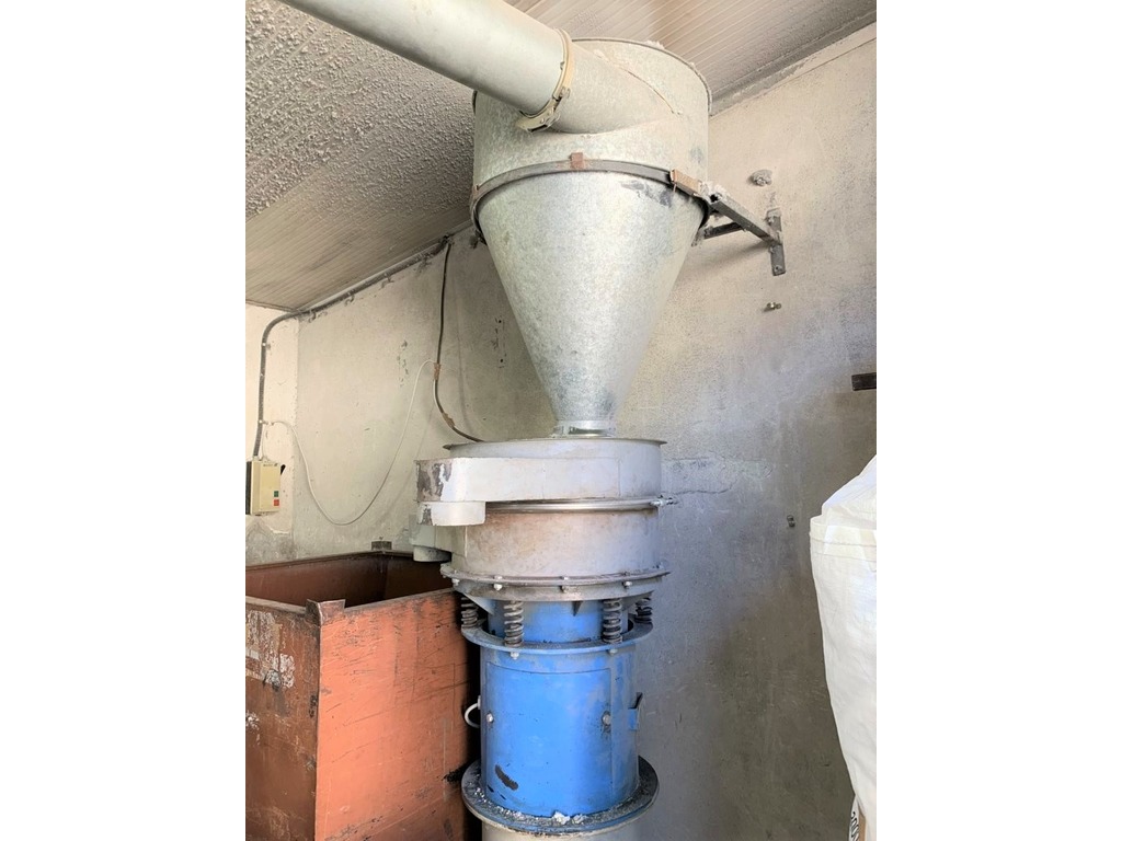 Vibro vaglio in vendita - foto 2