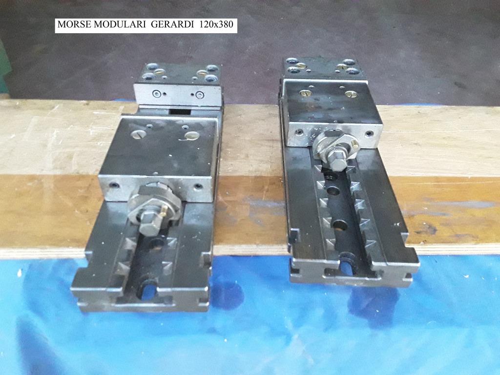 Attrezzatura meccanica in vendita