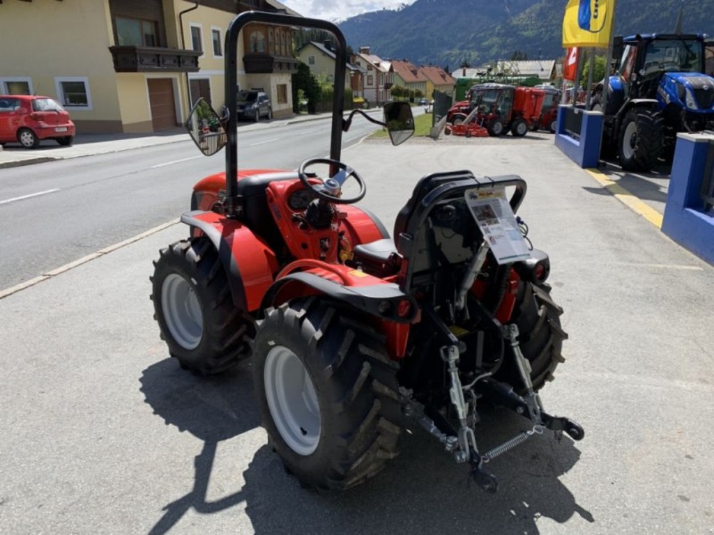 Trattore Antonio Carraro Tigre 4000 in vendita - foto 1