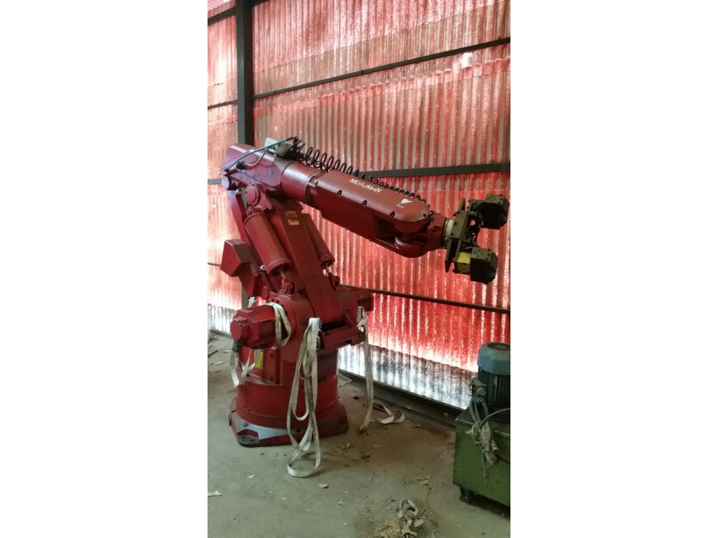 Attrezzatura meccanica in vendita